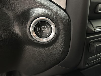 2022 Chevrolet Silverado 3500 HD LTZ