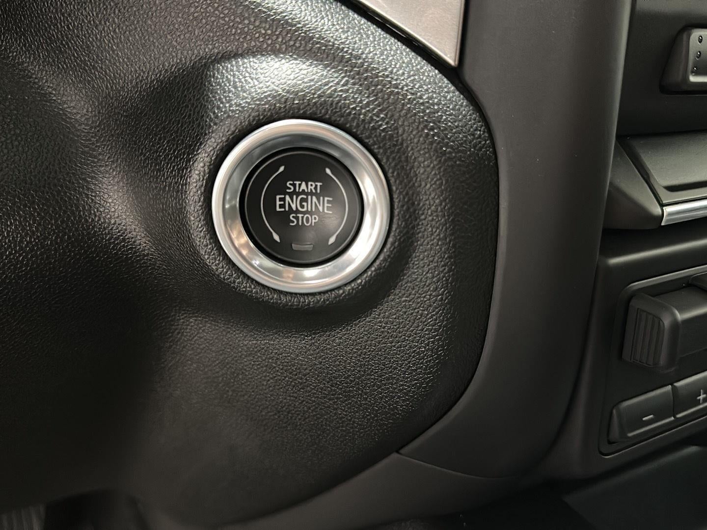 2022 Chevrolet Silverado 3500 HD LTZ