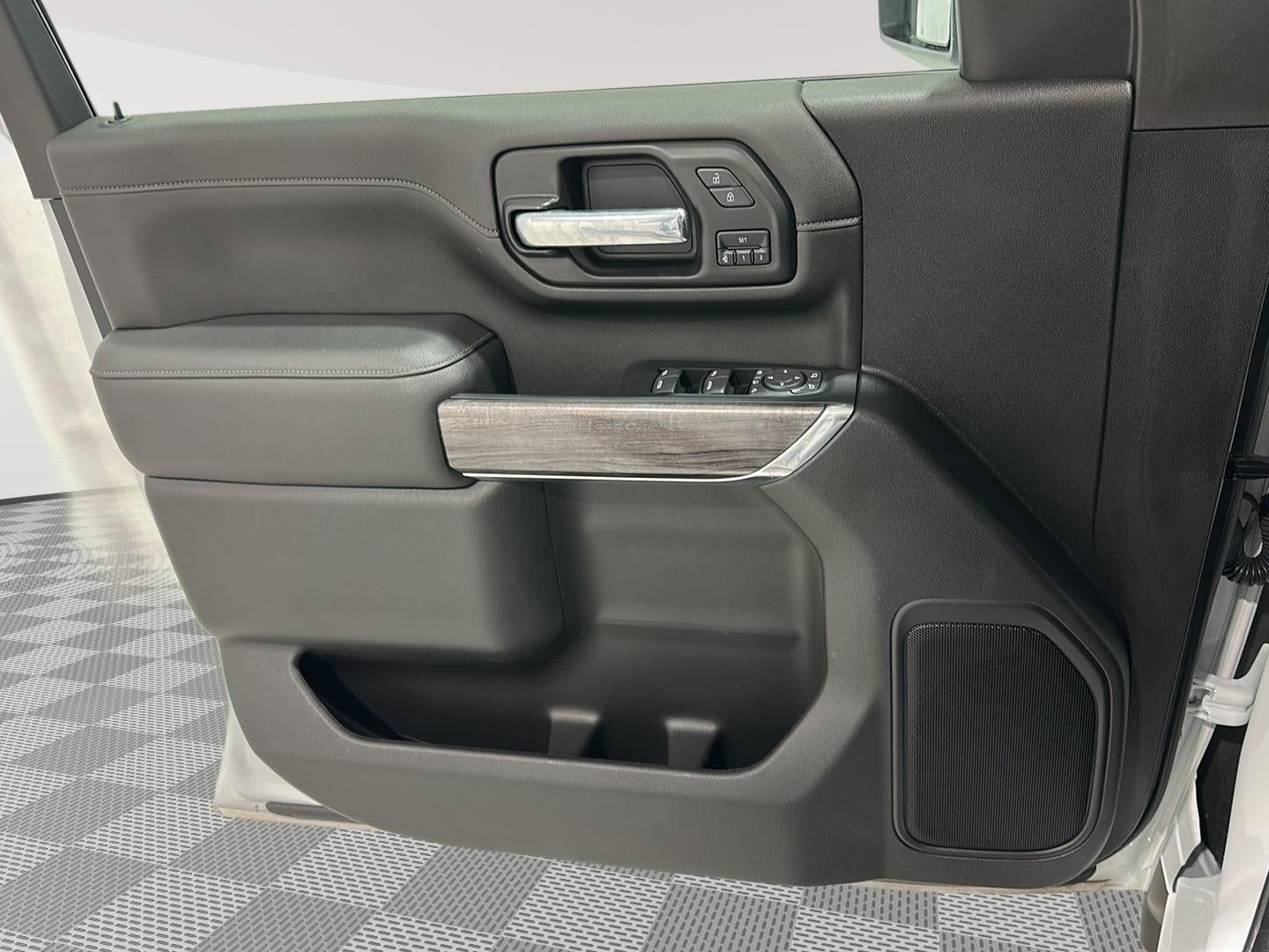 2022 Chevrolet Silverado 3500 HD LTZ