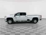 2022 Chevrolet Silverado 3500 HD LTZ