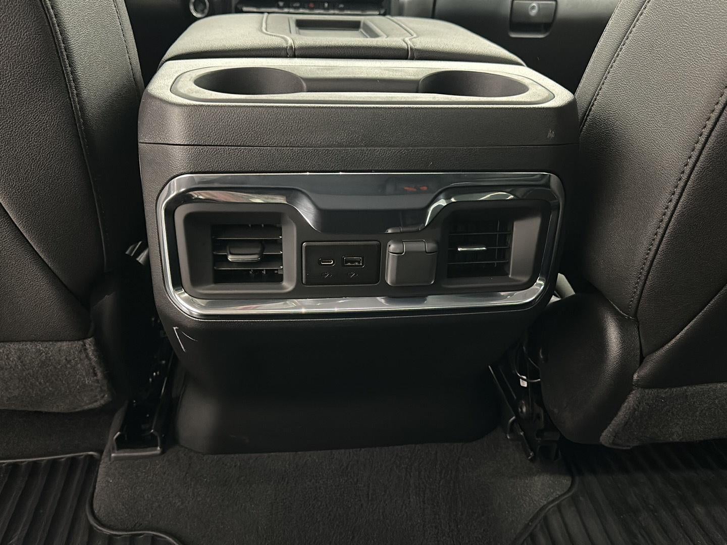 2022 Chevrolet Silverado 3500 HD LTZ