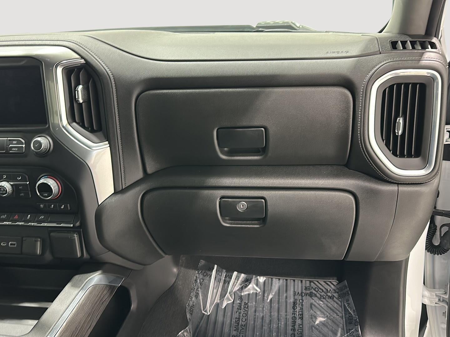 2022 Chevrolet Silverado 3500 HD LTZ