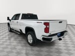 2022 Chevrolet Silverado 3500 HD LTZ