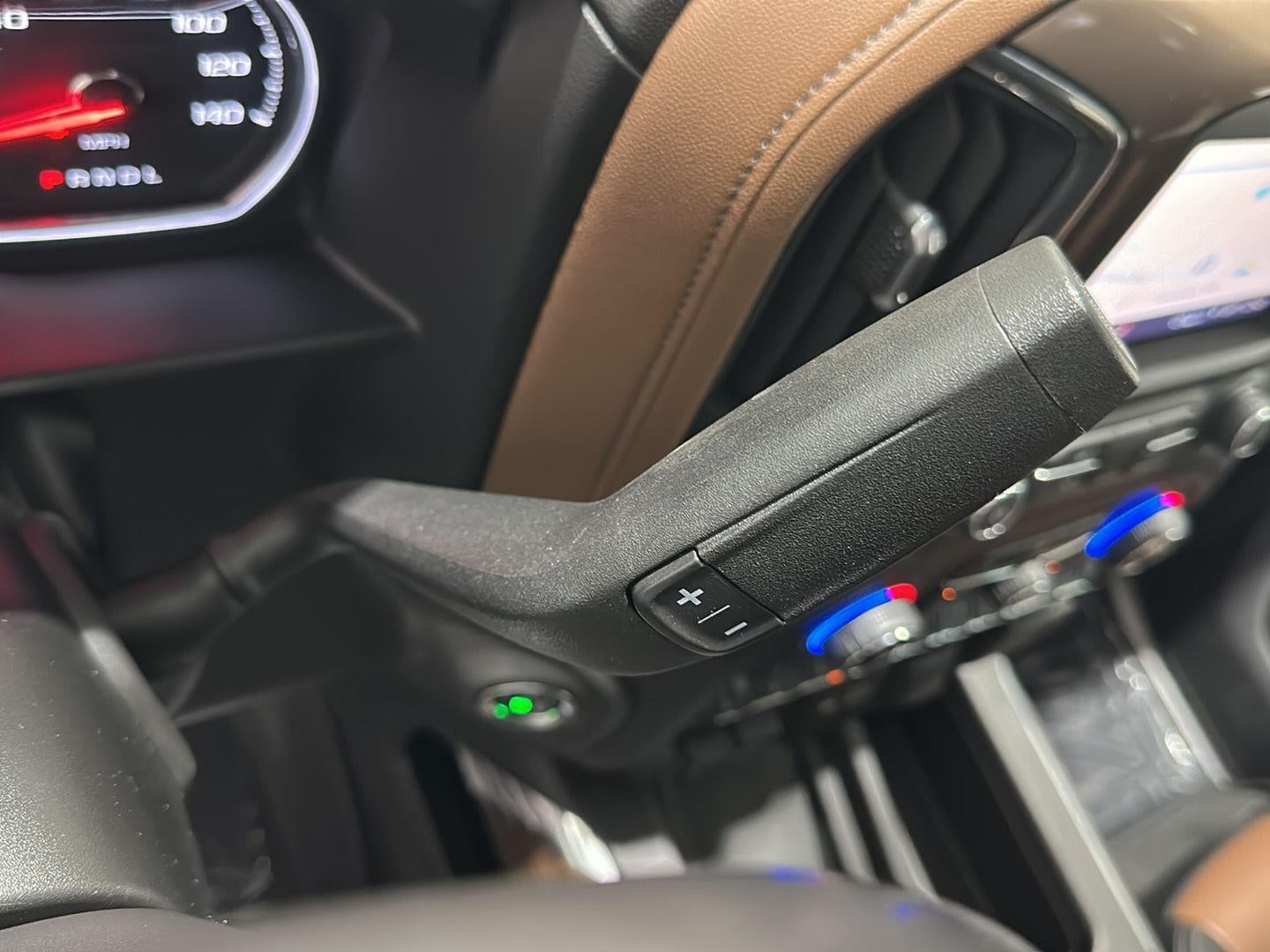 2021 Chevrolet Silverado 3500 HD High Country