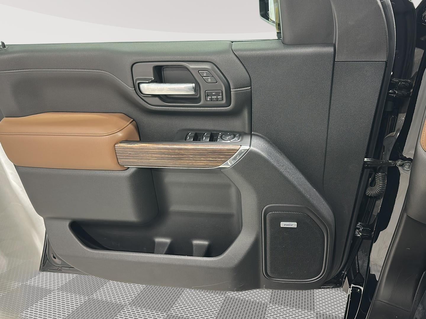 2021 Chevrolet Silverado 3500 HD High Country