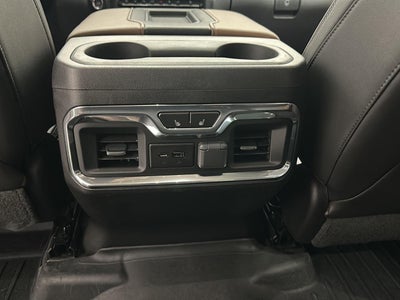 2021 Chevrolet Silverado 3500 HD High Country