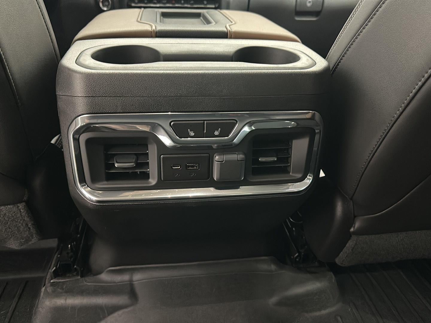 2021 Chevrolet Silverado 3500 HD High Country