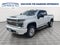 2021 Chevrolet Silverado 3500 HD High Country
