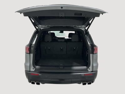 2024 GMC Acadia AT4