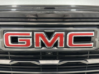 2024 GMC Acadia AT4