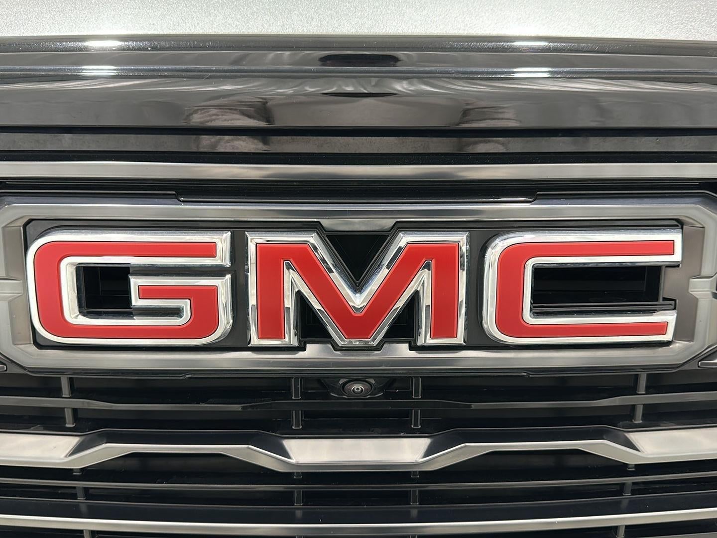 2024 GMC Acadia AT4