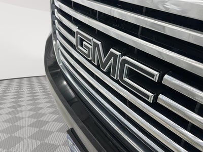 2020 GMC Yukon SLT