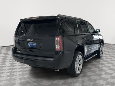 2020 GMC Yukon SLT