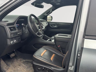 2024 GMC Yukon XL AT4