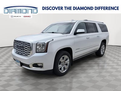 2018 GMC Yukon XL Denali