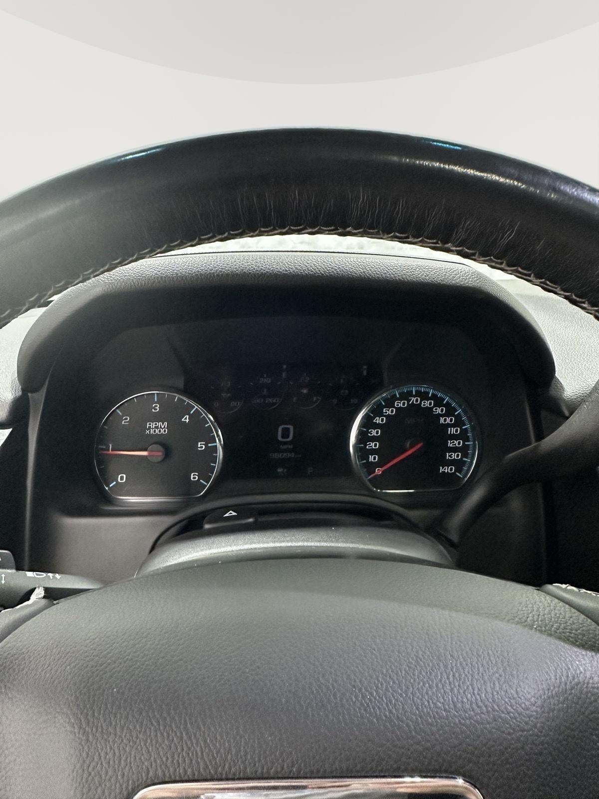2018 GMC Yukon XL Denali
