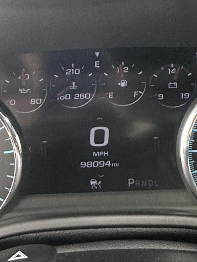 2018 GMC Yukon XL Denali