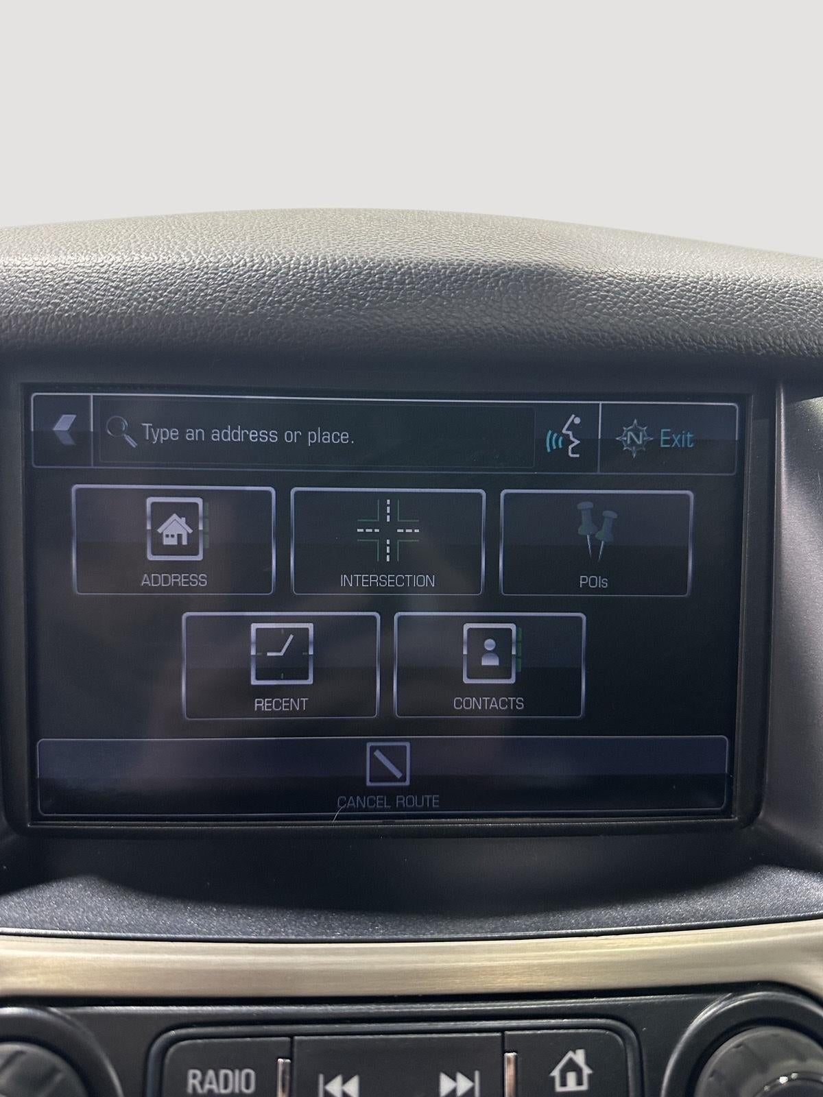 2018 GMC Yukon XL Denali