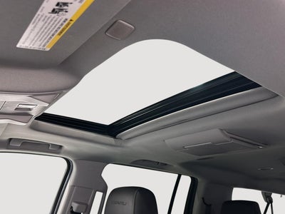 2018 GMC Yukon XL Denali