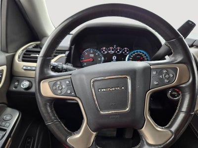 2018 GMC Yukon XL Denali