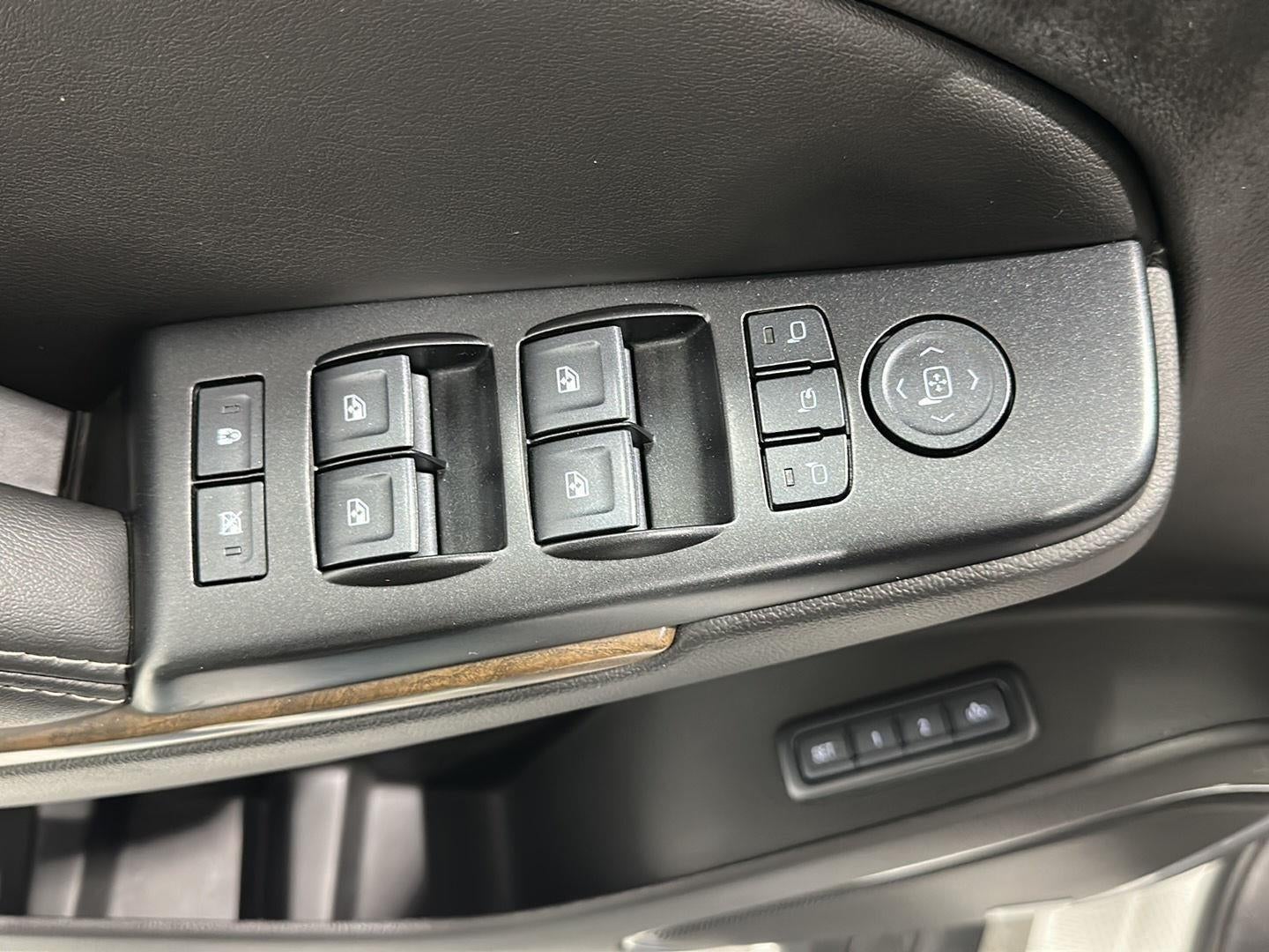 2018 GMC Yukon XL Denali