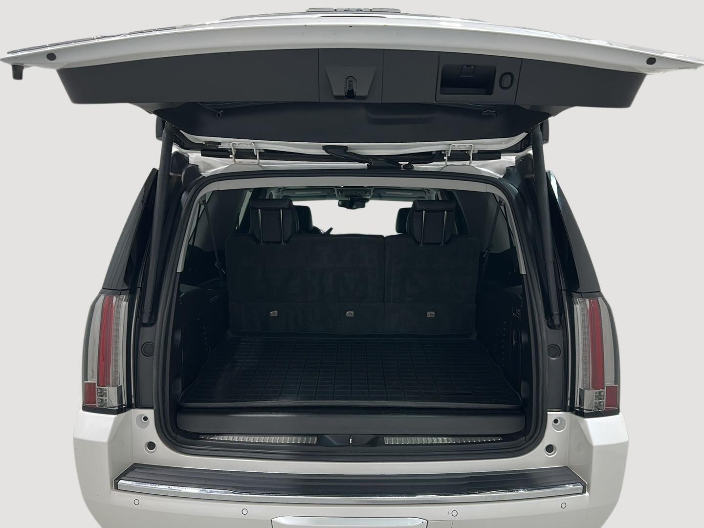 2018 GMC Yukon XL Denali
