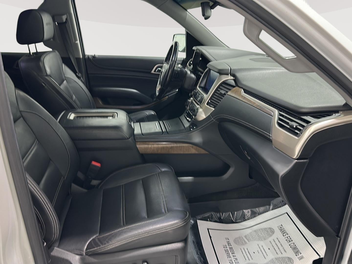 2018 GMC Yukon XL Denali