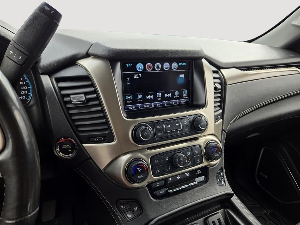 2018 GMC Yukon XL Denali