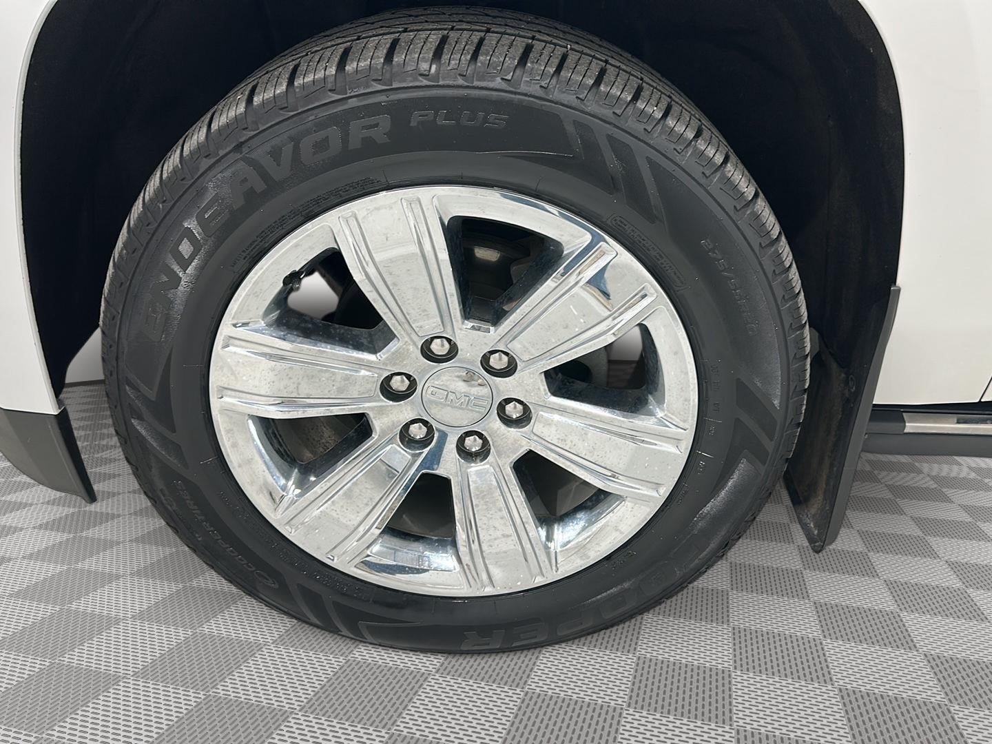 2018 GMC Yukon XL Denali