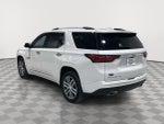2022 Chevrolet Traverse High Country