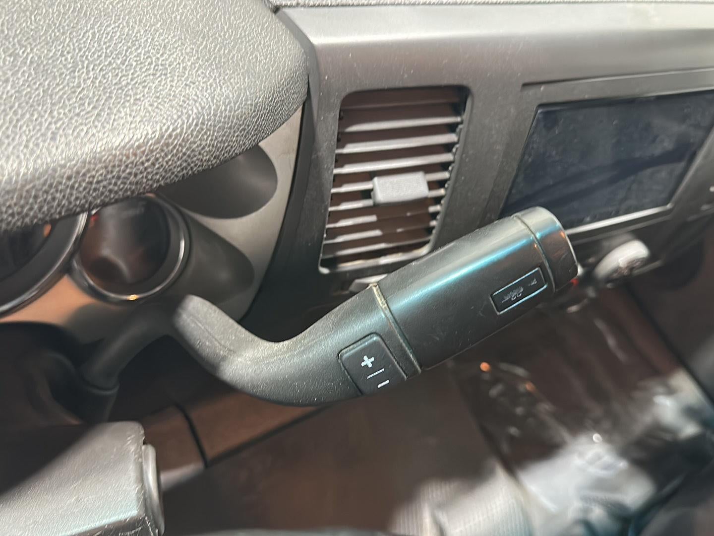 2012 GMC Sierra 2500 HD SLE