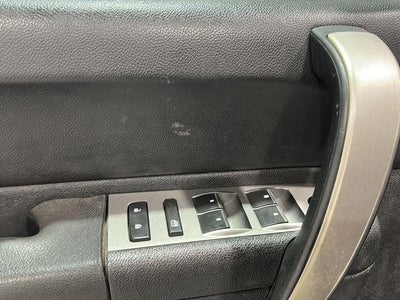 2012 GMC Sierra 2500 HD SLE