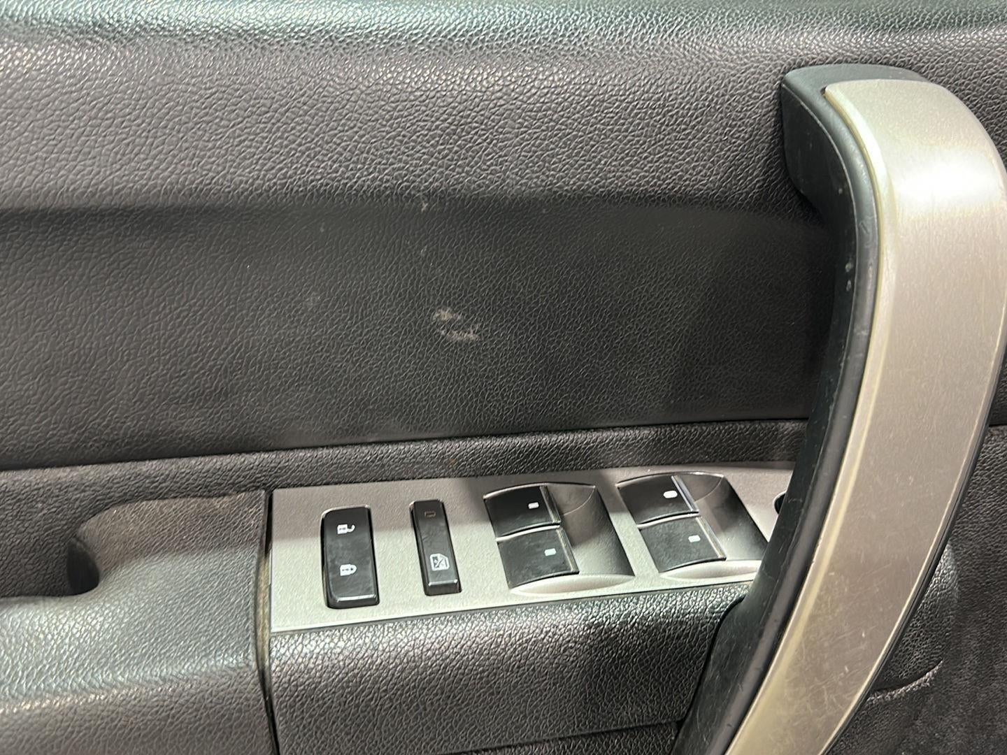 2012 GMC Sierra 2500 HD SLE