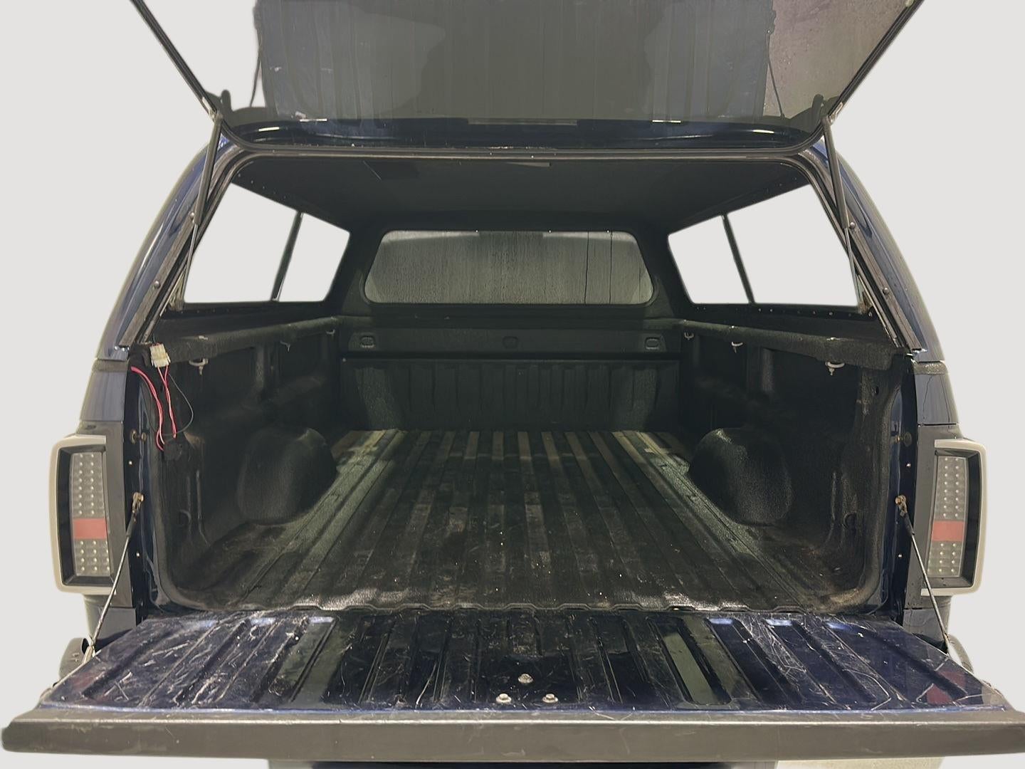 2012 GMC Sierra 2500 HD SLE