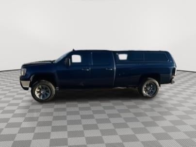 2012 GMC Sierra 2500 HD SLE