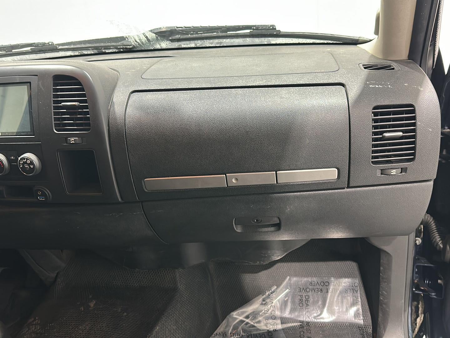 2012 GMC Sierra 2500 HD SLE