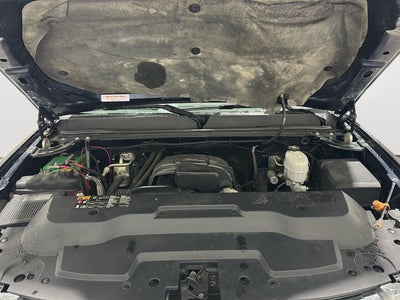 2012 GMC Sierra 2500 HD SLE