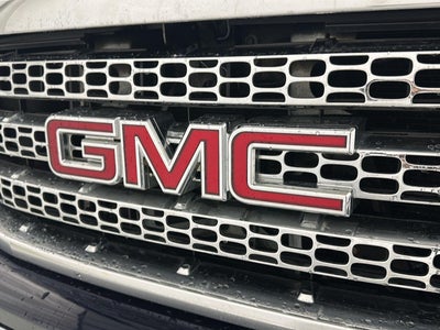 2012 GMC Sierra 2500 HD SLE