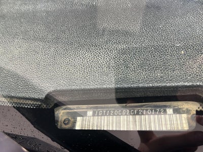 2012 GMC Sierra 2500 HD SLE