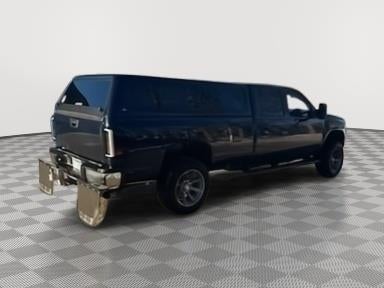 2012 GMC Sierra 2500 HD SLE