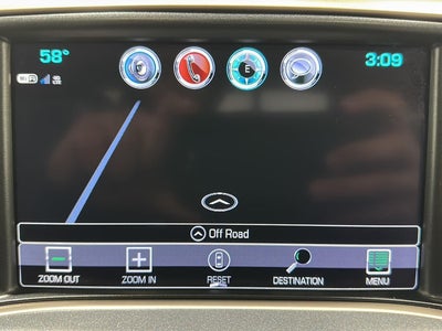 2018 GMC Sierra 2500 HD Denali