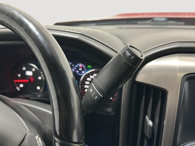 2018 GMC Sierra 2500 HD Denali