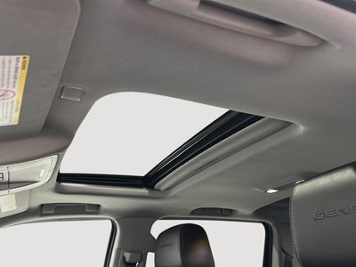 2018 GMC Sierra 2500 HD Denali