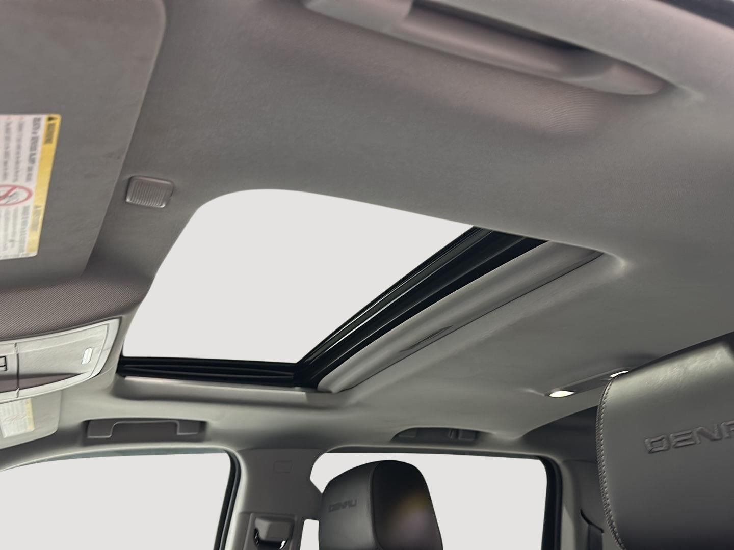 2018 GMC Sierra 2500 HD Denali