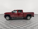 2018 GMC Sierra 2500 HD Denali