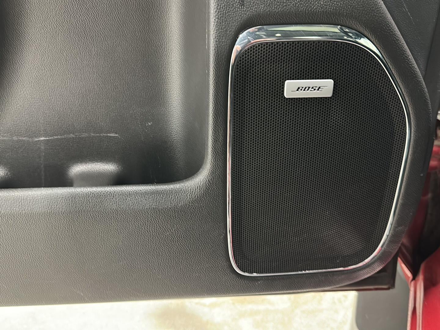 2018 GMC Sierra 2500 HD Denali