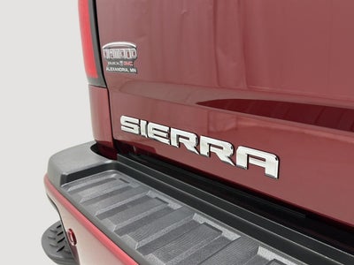 2018 GMC Sierra 2500 HD Denali