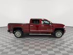 2018 GMC Sierra 2500 HD Denali