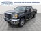 2015 GMC Sierra 2500 HD SLE