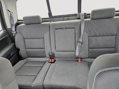 2015 GMC Sierra 2500 HD SLE